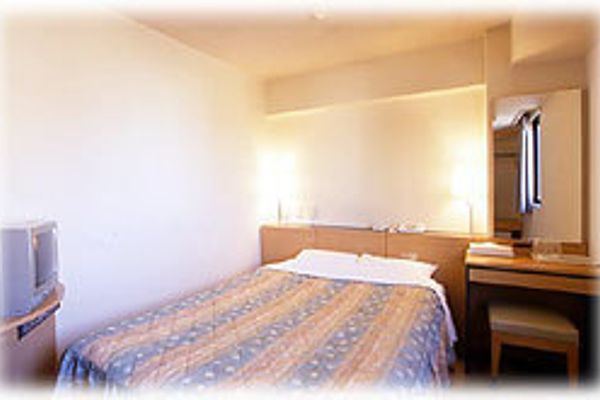 Hotel Kamoike Plaza (Kagoshima-shi)